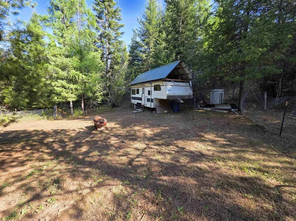 Nka Lookout Rd, Newport, WA 99156