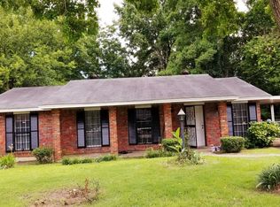 6312 Xenia St, Montgomery, AL 36117
