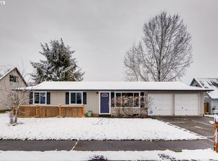 20810 SW Wyngate St, Beaverton, OR 97078