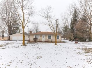 8200 Grossman Rd, Manchester, MI 48158