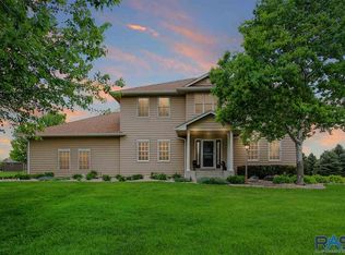 27095 Prairie View Ave, Harrisburg, SD 57032