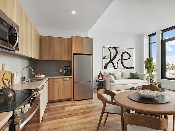 3rd image of 34-35 44th St #730