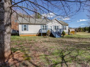 1230 Spencer Rd, Concord, VA 24538