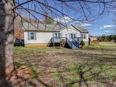 1230 Spencer Rd, Concord, VA, 24538
