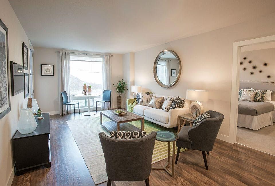 1st image of 2731 California St #529