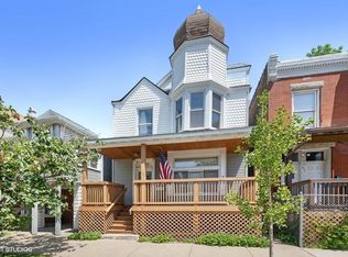 4823 S Union Ave, Chicago, IL 60609
