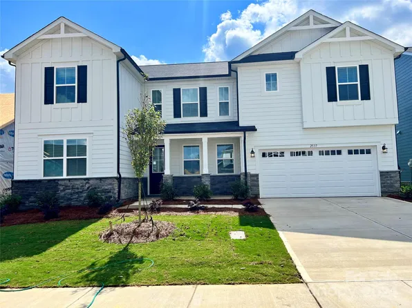 2537 Crimson Way, Monroe, NC 28112