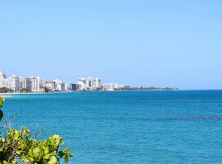 1 Calle Almendro APT 203, San Juan, PR 00913