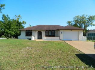 6195 Ansley St, Spring Hill, FL 34606