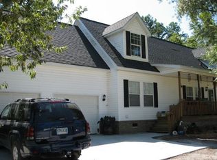 107 Fall Creek Blvd, Summerville, SC 29483