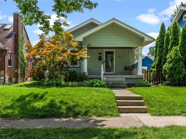 344 Hadley Ave, Dayton, OH 45419