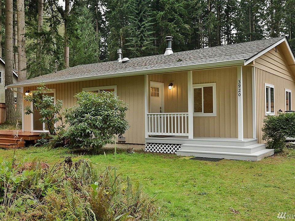 3920 Saratoga Rd has been recently updated for new owners!