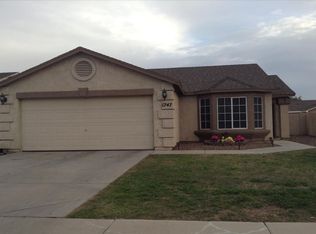 1747 E Carolyn Way, Casa Grande, AZ 85122