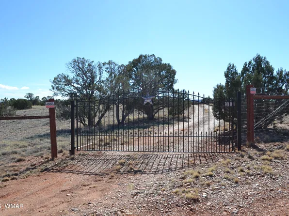 277 County Road 9234 N, Concho, AZ 85924