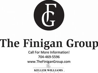 13302 Woody Point Rd, Charlotte, NC 28278