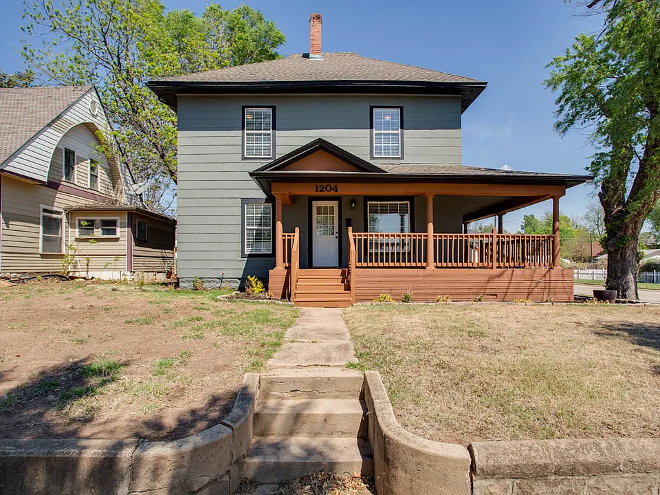 1204 W Oklahoma Ave