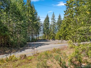0 N White Tail Trail, Hoodsport, WA 98548