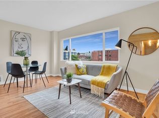 308 E Republican St APT 903, Seattle, WA 98102