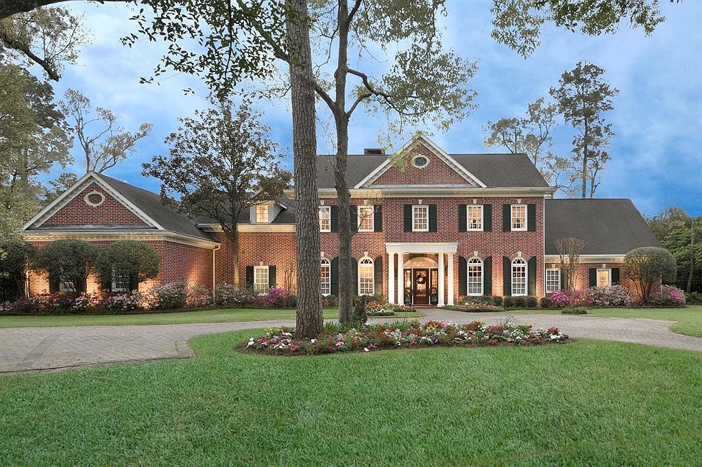 11517 Memorial Dr, Houston, TX 77024 Zillow