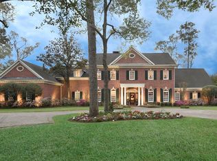 11517 Memorial Dr, Piney Point Village, TX 77024