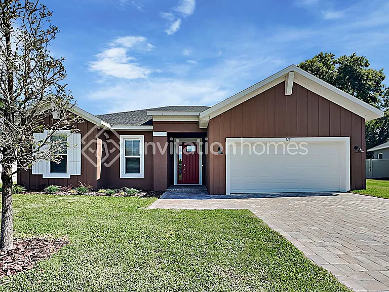 229 Majestic Sundown Ct — Photo 1