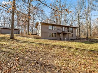 16201 Palomino Ln, Brainerd, MN 56401