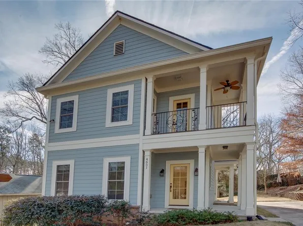 4651 Dahlia Dr, Pine Lake, GA 30072