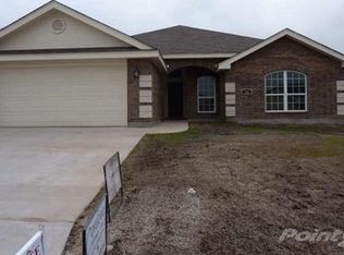 381 Sugarloaf Ave, Abilene, TX 79602