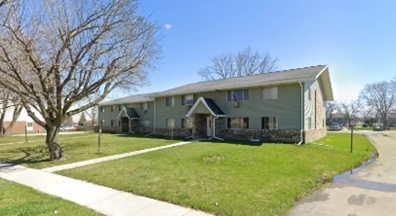 187 S National Ave #5