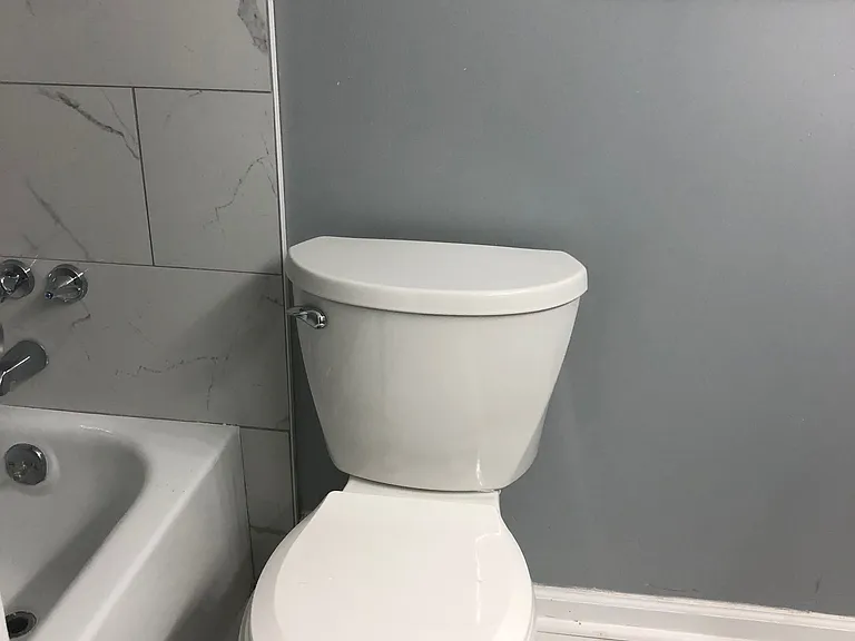 Guest bath