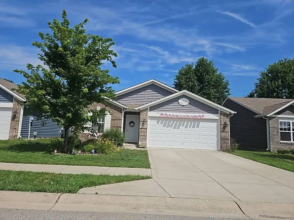 7804 Rose Ln, Ingalls, IN 46048