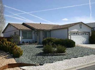 5481 Trapper Ct, Sun Valley, NV 89433