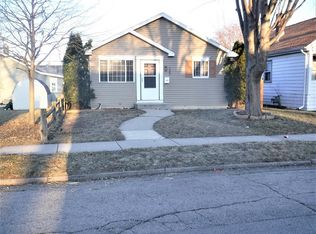 7405 31st Ave, Kenosha, WI 53142