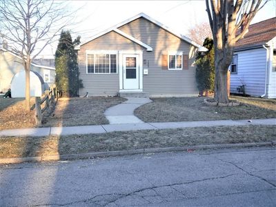 7405 31st Ave, Kenosha, WI, 53142