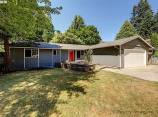 9512 NE 12th Pl, Vancouver, WA