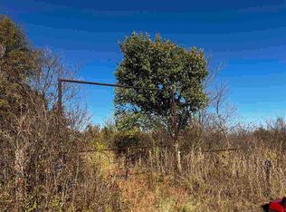 4600 E Bender Rd, Newkirk, OK 74647