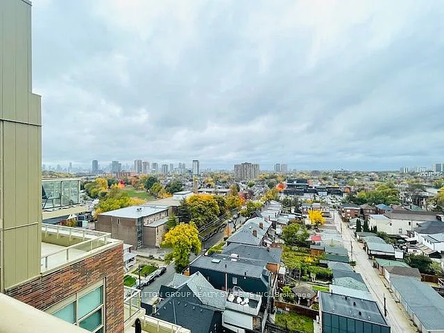 1787 Saint Clair Ave W #1109 — Photo 20