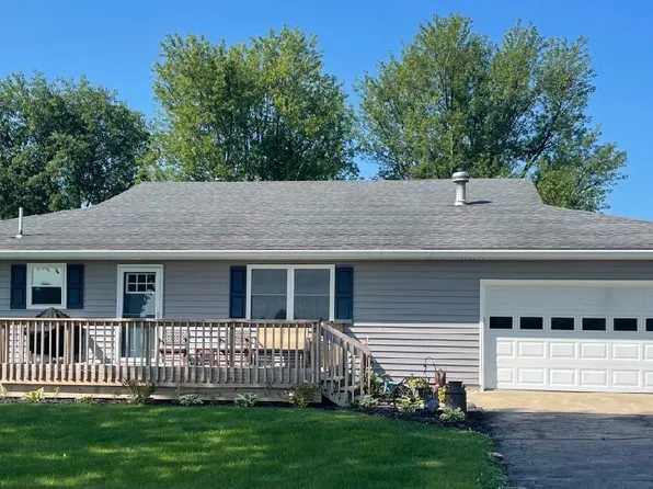 11900 State Route 56 SE, Mount Sterling, OH 43143