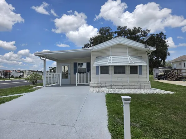 3815 Royal Troon Way #25, Zephyrhills, FL 33542