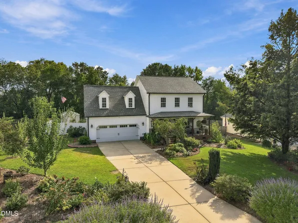 115 Cokesbury Park Ln, Fuquay Varina, NC 27526