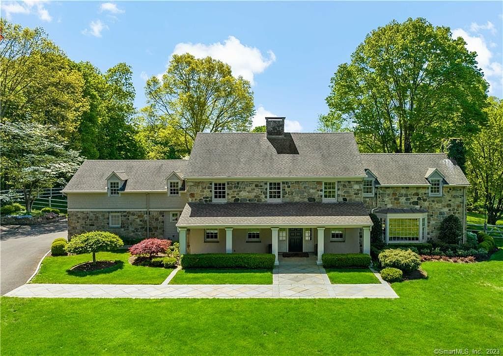 53 & 55 Norfield Rd, Weston, CT 06883 Zillow