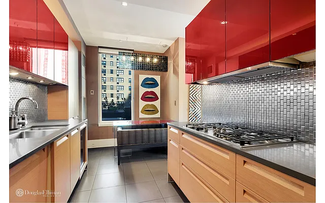 Sold by Douglas Elliman | media 9