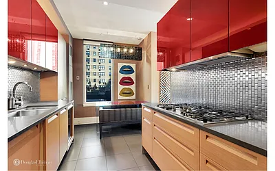 Sold by Douglas Elliman