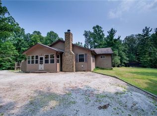 4301 Gatesville Rd, Nashville, IN 47448