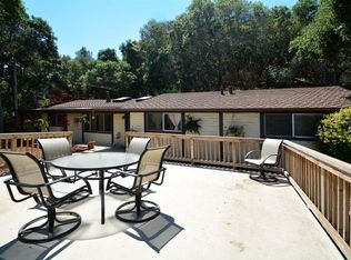 5 Cummings Dr, Carmel Valley, CA 93924