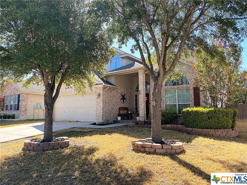 856 Avery Pkwy, New Braunfels, TX 78130 MLS 480956 Zillow