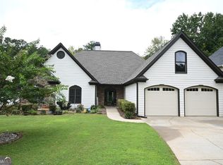 3221 Summer Stream Ln NW, Kennesaw, GA 30152