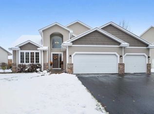 4821 Mason Ave NE, Saint Michael, MN 55376