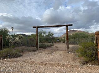 6652 W Bopp Rd #0, Tucson, AZ 85735