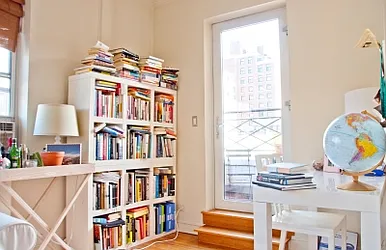 Rented by Citi Habitats